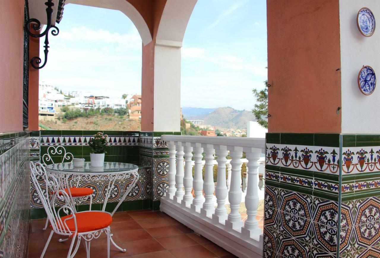 Villa Malaga — Photos 3
